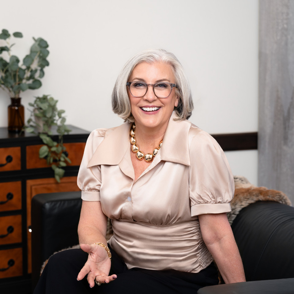 Cindi Sutera