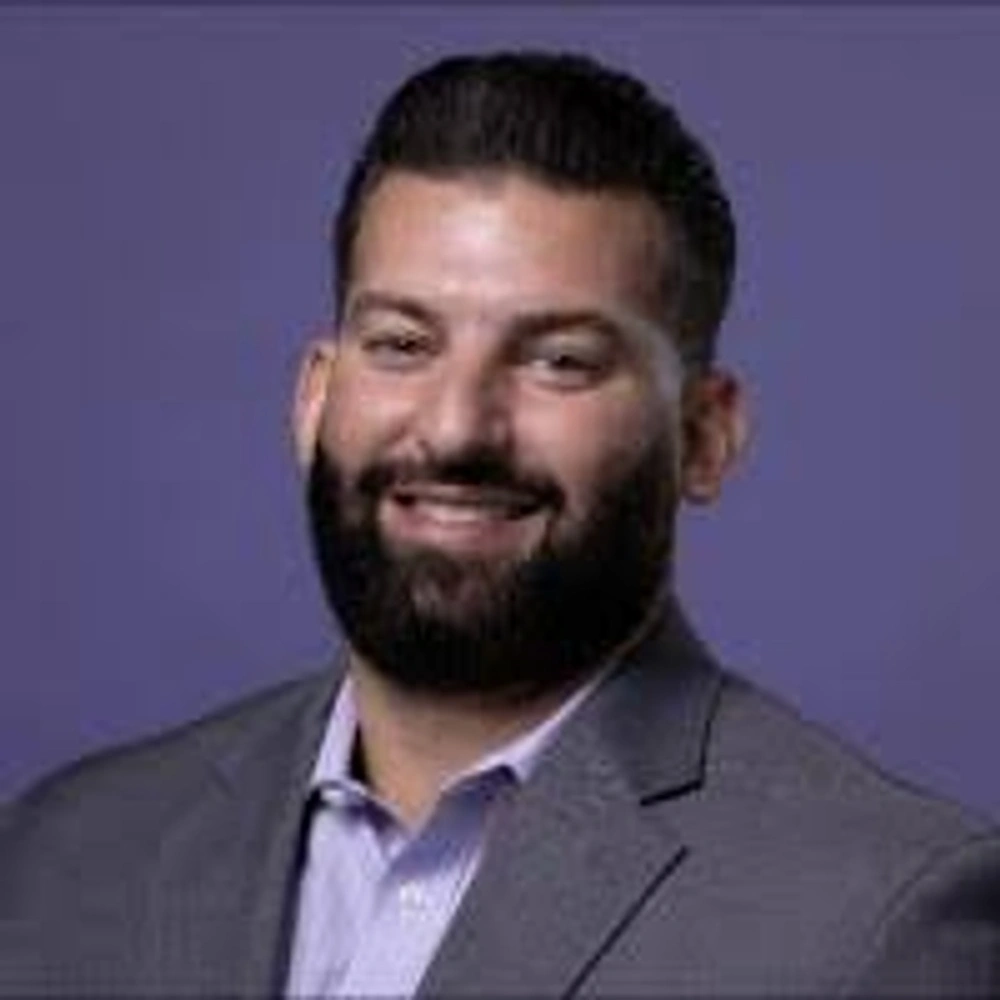Ryan Conte, Propell Credit Union