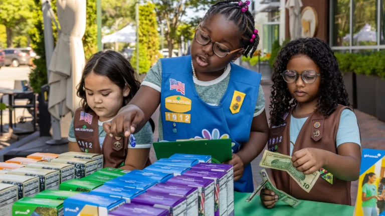 How to get Girl Scout cookies in 2026, including the new Exploremores