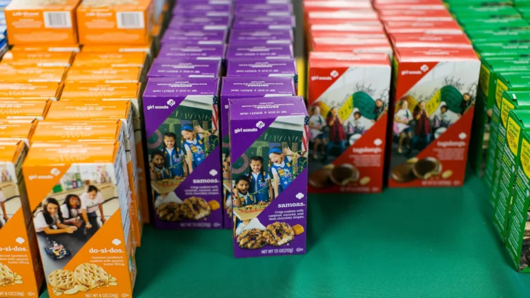 Girl Scout cookie season has begun in 2026, so here’s what to expect