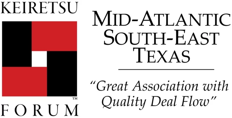 Keiretsu Forum Mid-Atlantic, South-East, and Texas Regions Introduce New Due Diligence Team