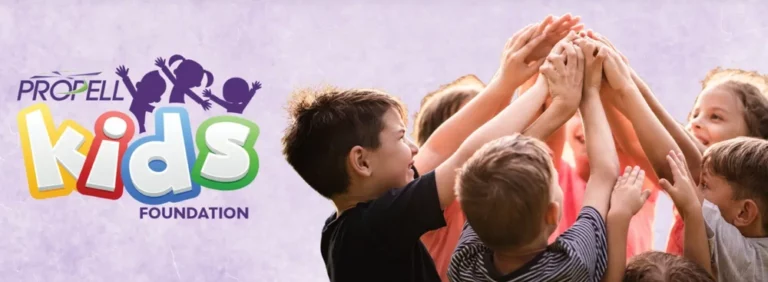 Chester County Kids to Benefit as Local Foundation Expands Support for At-Risk Youth