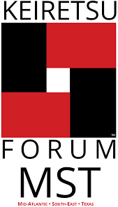 Keiretsu Forum logo