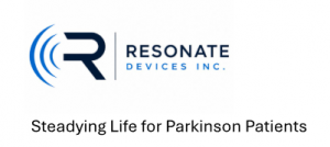 Resonate Devices, Inc. logo